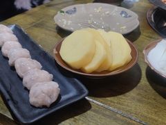 -黄潇洒老火锅(九眼桥宏济巷店)