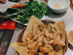 -韩盛·古法烤肉店(皇城恒隆广场店)