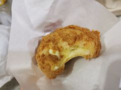 -君之狮子山·轻糖烘焙(松江印象城店)