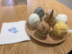-歎雪糕低糖低脂Gelato冰淇淋