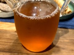 -邈墨茶馆(大兜路1号店)