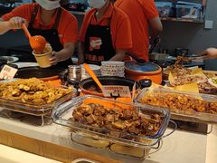 -今今转转自助小火锅(天祥广场店)