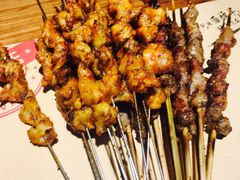 -串来串去(中关村店)