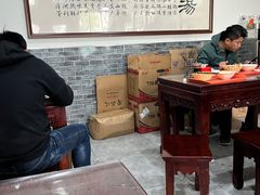 大堂-方大军胡辣汤(和谐店)