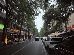 -奎星楼街