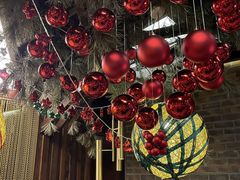 -黑角餐厅美式狂野Blackhorn(昌茂花园店)