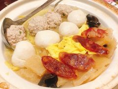 -新白鹿餐厅(爱琴海购物中心店)