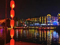 -台儿庄古城