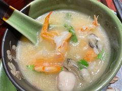 -金穗园·砂锅粥.醉鸡煲火锅(长寿路店)