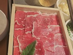 -巴奴毛肚火锅(二七万达店)