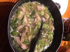 -梁山烤肉(李逵店)