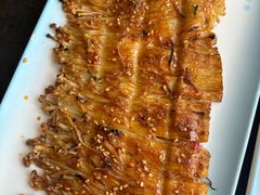 -鸿宇海鲜烧烤(红海新区店)