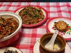 -柴火农家·江西赣南菜(土华店)