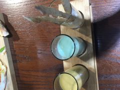 -斯比特花园西餐厅(东方商厦店)