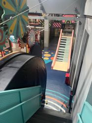 -动力星球家庭亲子游乐中心