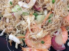 -台州老六海鲜面馆(上南总店)
