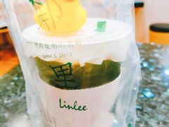 -LINLEE·手打柠檬茶(思北店)