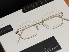 -目艮眼镜SHOWROOM(品牌集合店)