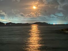 -西涌国际滨海旅游区