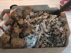 -大四喜沙拉(四条巷店)