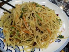 -土菜水饺村(宁夏路店)