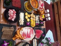 -丽江庭院之爱在路上(西单店)