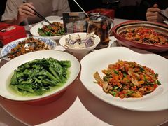 -千百味红餐厅·江西菜(绿地双子塔店)