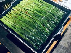 -很久以前羊肉串(昌里路三钢里店)