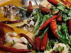 -清水亭湖北菜(大屯DT51店)