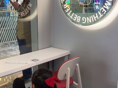 -DQ·蛋糕·冰淇淋(通州万达店)