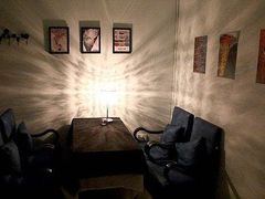 -MJ魔爵全机关真人密室逃脱(万达广场松江店)