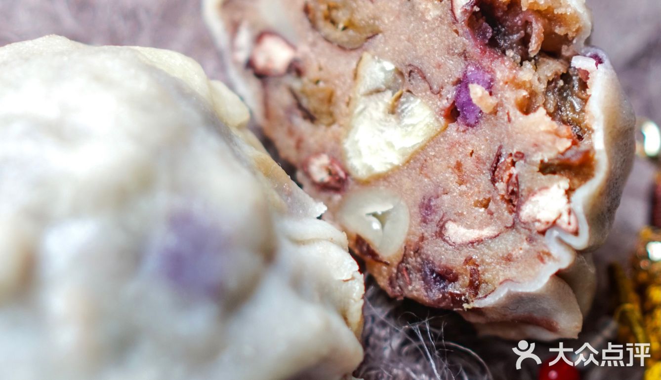 预言小条｜下一个荣登必吃榜的主食厨房