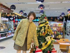 -全家便利店(梅园路店)