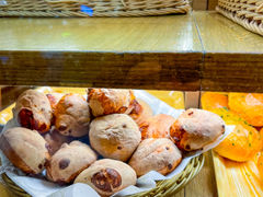-山崎面包(静安久光店)