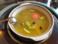 -野菌皇海景野生菌火锅(滨海大道店)
