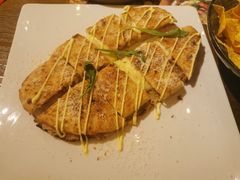 -造精酿餐厅