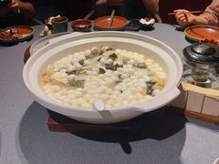 -兰庭玉树·老饭骨家宴(后海店)