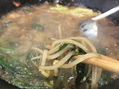 豆芽-巴乡石锅鱼(密云店)