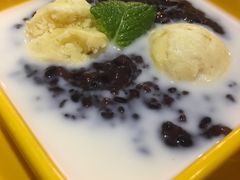 -许榴香西餐厅(台东步行街店)