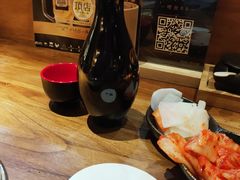 -鸟幸 TORISAKI 炭火居酒屋