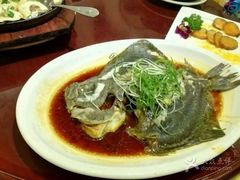 iphone_upload_pic-南海食街(佛冈店)