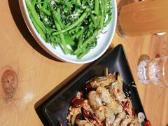 -金谷园饺子·烧烤(人大总店)