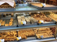 -爱德顺糕点食屋(利民道店)