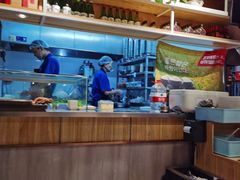 -鑫日千里马朝鲜族小馆(总店)