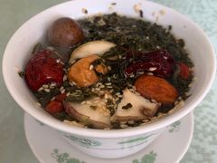 八宝茶-老毛手抓(长城路店)
