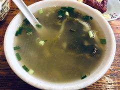 -陈记汤饭(水巷口店)