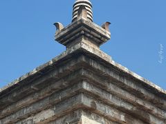 -四门塔风景区