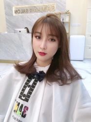 -3AM HAIR SALON染发接发