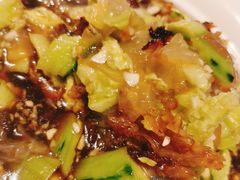 -麻辣总动员·川派海鲜·现炒浇头面·自贡菜(五彩城店)