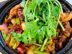 -川香煲(茅台路店)